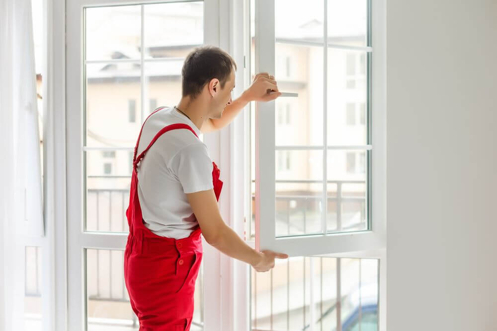Аварийное остекление в Новошахтинске в октябре