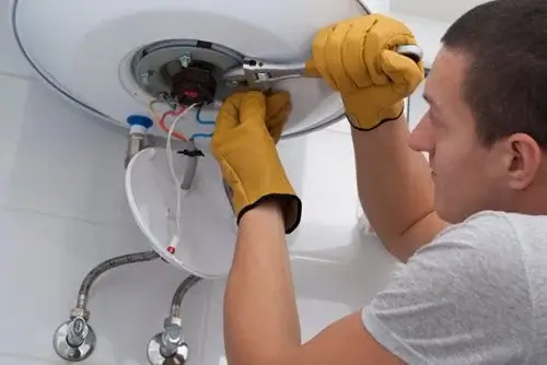 Ремонт водонагревателей Electrolux в Новошахтинске в октябре