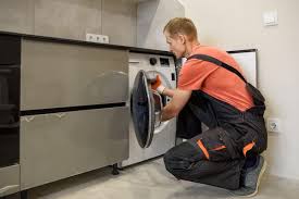 Ремонт посудомоечных машин Indesit в Новошахтинске в октябре