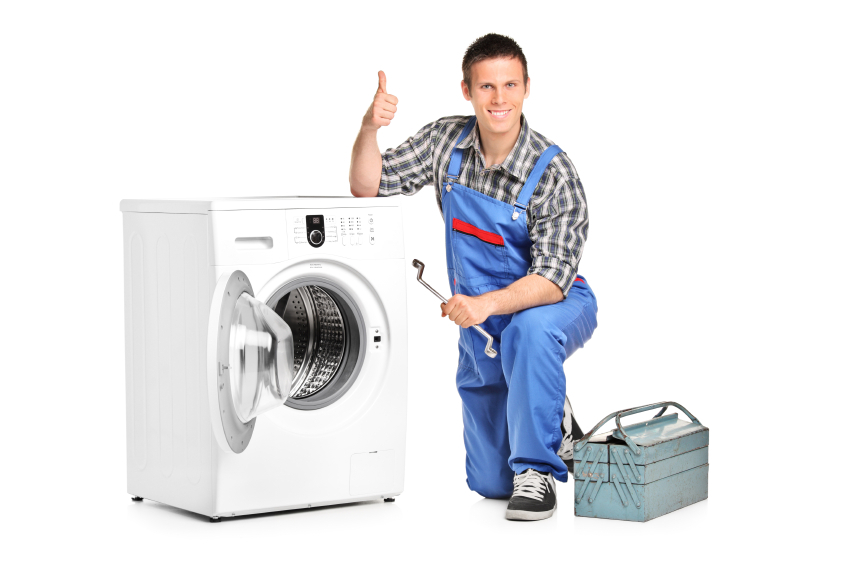 Ремонт стиральных машин Indesit в Новошахтинске в октябре