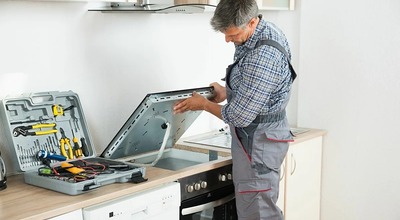 Установка бытовой техники в Новошахтинске в октябре