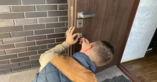 Ремонт дверного замка в Новошахтинске – цена от 573 руб., Мастер24 – починить и усилить замок входной двери, наладка и реставрация